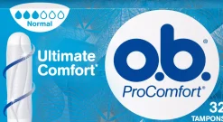 O.B. ProComfort