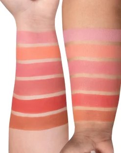 OFRA Cosmetics Mini Mix Palette Charm Your Cheeks