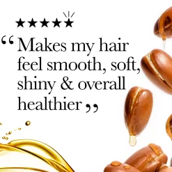 Ogx Argan Oil Balsam 385 ml