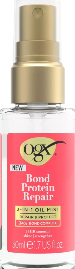 OgxBond Repair 3-in-1 Oil Mist 50 ml