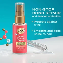 OgxBond Repair 3-in-1 Oil Mist 50 ml