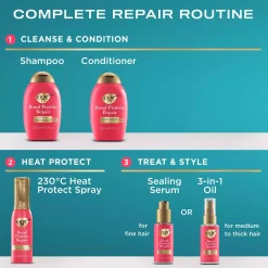 OgxBond Repair Leave-In Conditioning Mist 193 ml