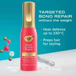 OgxBond Repair Leave-In Conditioning Mist 193 ml