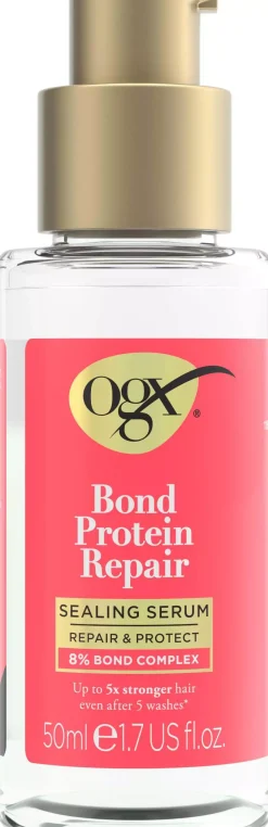 OgxBond Repair Sealing Serum 50 ml