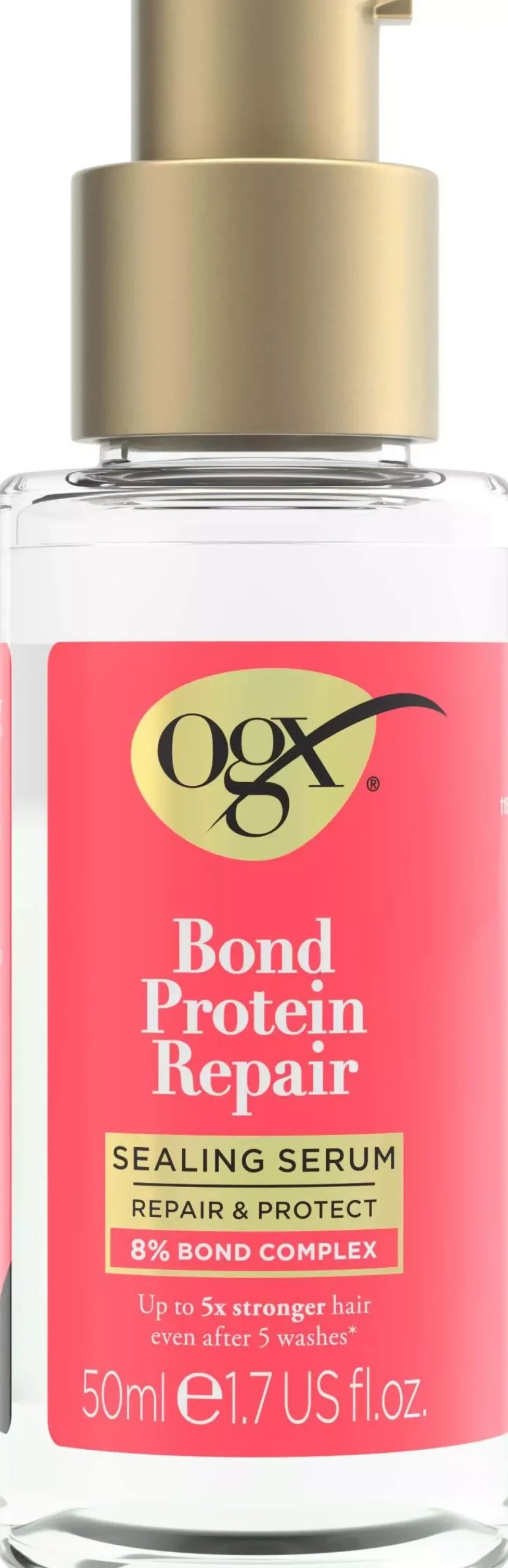 OgxBond Repair Sealing Serum 50 ml