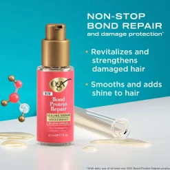 OgxBond Repair Sealing Serum 50 ml