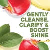 OgxClarify & Shine Apple Cider Vinegar Shampoo