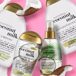 Ogx Coconut Milk Balsam 88.7ml 89 ml