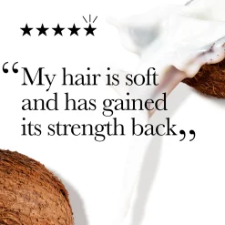 Ogx Coconut Milk Shampoo 88.7ml 89 ml
