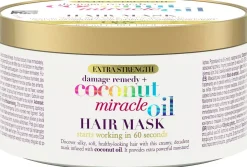 Ogx Coconut Miracle Oil Hair Mask 300 ml