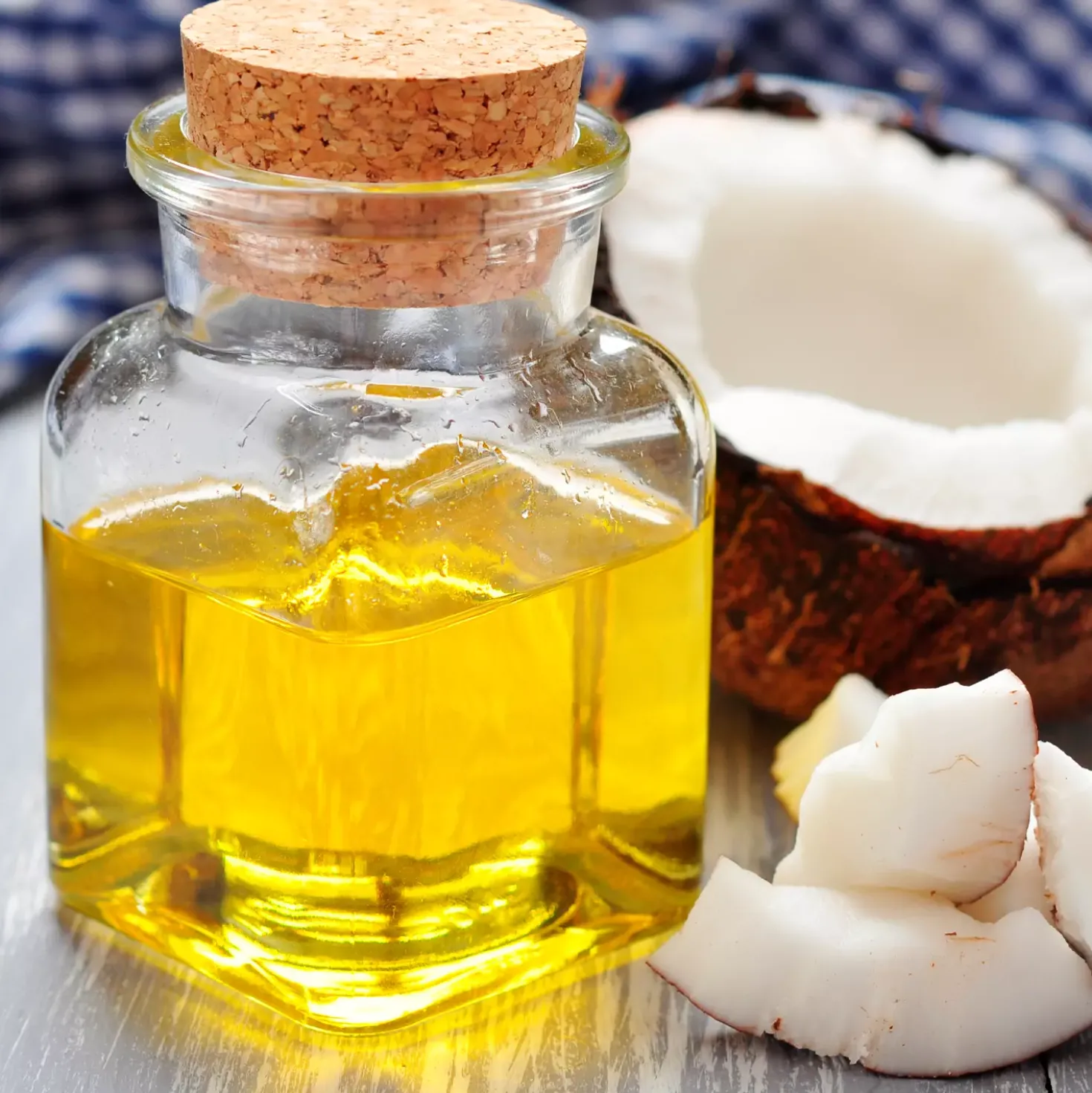 Ogx Coconut Miracle Oil Hair Mask 300 ml