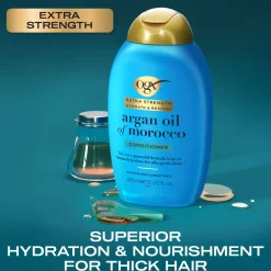 OgxHydrate & Revive Argan Oil of Morocco Conditioner 385 ml