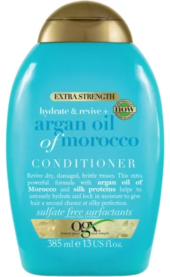 OgxHydrate & Revive Argan Oil of Morocco Conditioner 385 ml