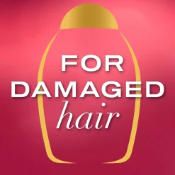 OgxKeratin Oil Balsam 385 ml