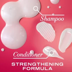 OgxKeratin Oil Balsam 385 ml