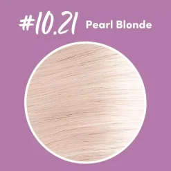 Oiamiga Permanent Hair Colour Dark Denim