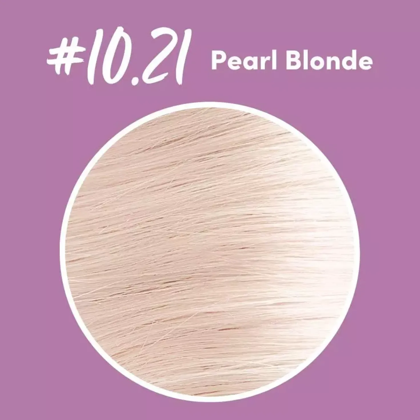 Oiamiga Permanent Hair Colour Dark Denim