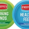 O´Keeffe´s Hands & Feet Bundle Foot Cream 91 g & Hand Cream 96 g