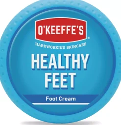 O´Keeffe´s Healthy Feet Foot Cream 91 g