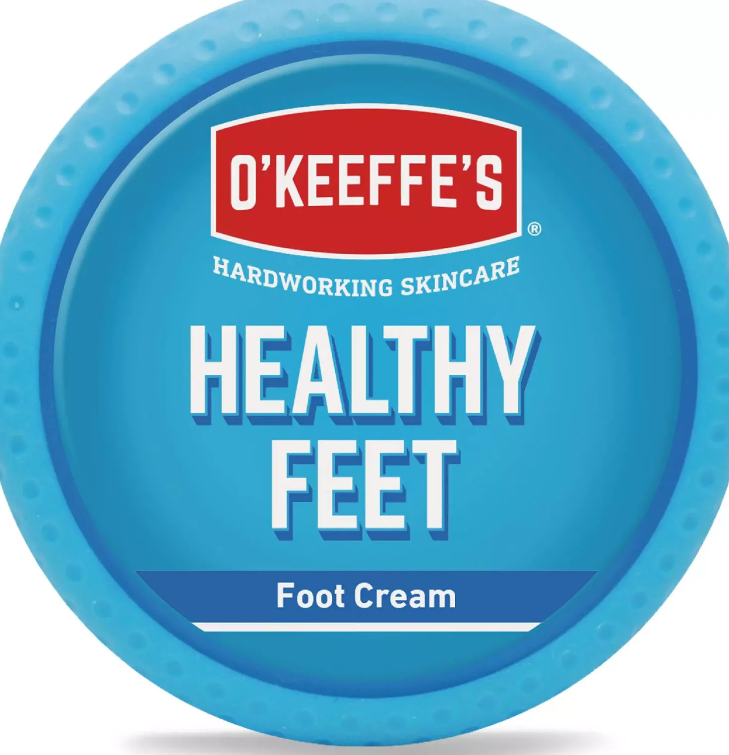 O´Keeffe´s Healthy Feet Foot Cream 91 g