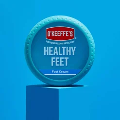 O´Keeffe´s Healthy Feet Foot Cream 91 g