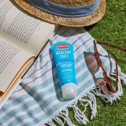 O´Keeffe´s Healthy Feet Foot Cream 80 ml