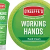 O´Keeffe´s Working Hands Bundle Hand Cream 80 ml & 96 g
