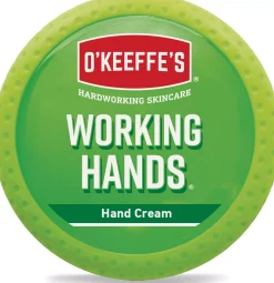 O´Keeffe´s Working Hands Hand Cream 96 g