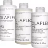Olaplex Bond Maintenance Bundle No.4 Shampoo 250 ml & No.5 Conditioner 250 ml & No.3 250 ml