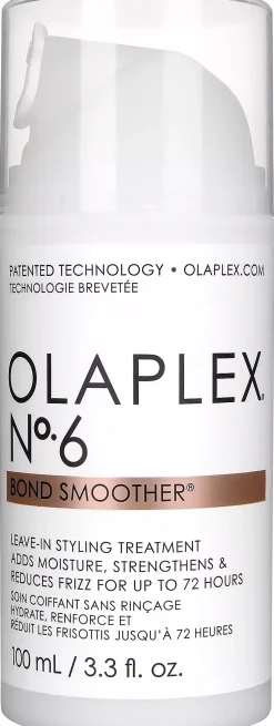 Olaplex Bond Smoother No.6 100 ml
