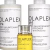 Olaplex Bundle No.4 Shampoo 250 ml & No.5 Conditioner 250 ml & No.7 Bonding Oil 30 ml