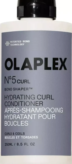 Olaplex No4 Curl Hydrating Curl Conditoner 250 ml