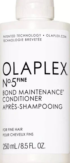 Olaplex No. 5 Fine Bond Maintenance Conditioner 250 ml