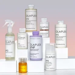 Olaplex No.0 Intensive Bond Buildning Hair Treament 155 ml