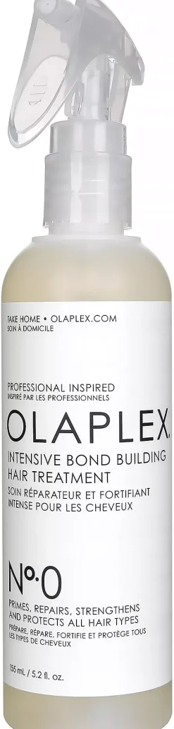 Olaplex No.0 Intensive Bond Buildning Hair Treament 155 ml