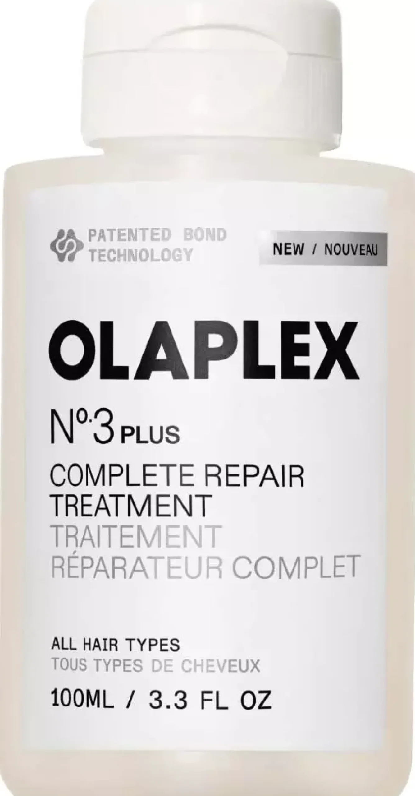 Olaplex No3 Plus Complete Repair Treatment 100 ml