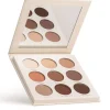 OLCAY GULSEN BEAUTY Hot Hot Baby Eyeshadow Palette