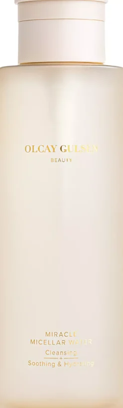 OLCAY GULSEN BEAUTY Micellar Water 400 ml