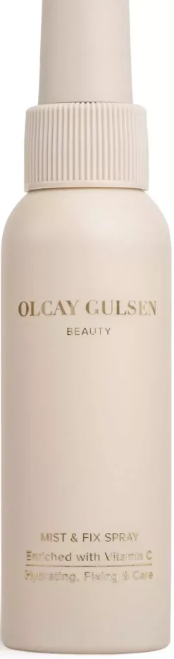 OLCAY GULSEN BEAUTY Mist & Fix Spray 80 ml