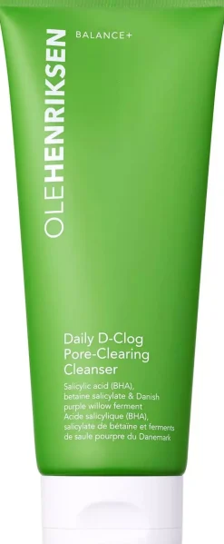 Ole HenriksenBalance Daily D-Clog Pore-Clearing Cleanser 150 ml