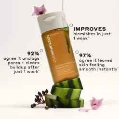 Ole HenriksenBalance Detox Drops 2% Salicylic Acid Toner-Europe 120 ml