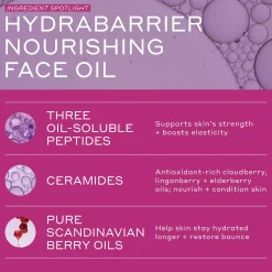 Ole HenriksenStrength HydraBarrier Nourishing Face Oil 30 ml