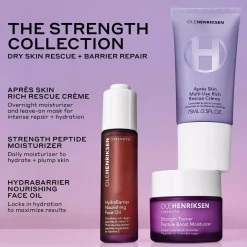 Ole HenriksenStrength HydraBarrier Nourishing Face Oil 30 ml