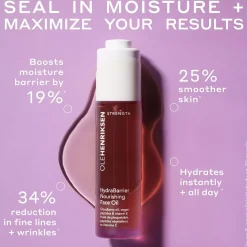 Ole HenriksenStrength HydraBarrier Nourishing Face Oil 30 ml