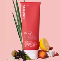 Ole HenriksenTouch Retexturizing Body Scrub Jumbo 240 g