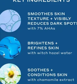 Ole HenriksenTransform Glow2OH Dark Spot Toner 190 ml