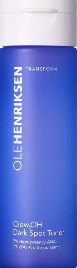 Ole HenriksenTransform Glow2OH Dark Spot Toner 190 ml
