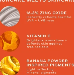 Ole HenriksenTruth Banana Bright Mineral Sunscreen SPF 30 50 ml