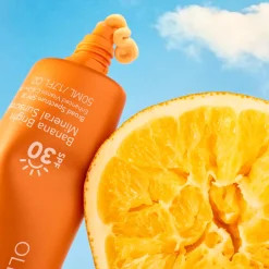 Ole HenriksenTruth Banana Bright Mineral Sunscreen SPF 30 50 ml