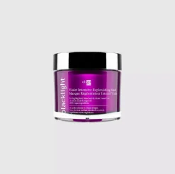 OligoBlacklight Styling & Care Violet Intensive Repleneshing mask 200 ml